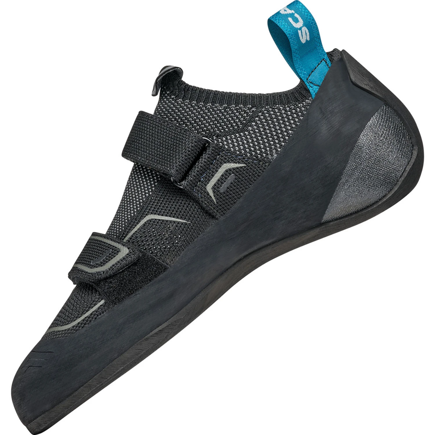Scarpa Men's Reflex V Climbing Shoes 6 Scarpa Men's Reflex V Climbing Shoes - Image 4