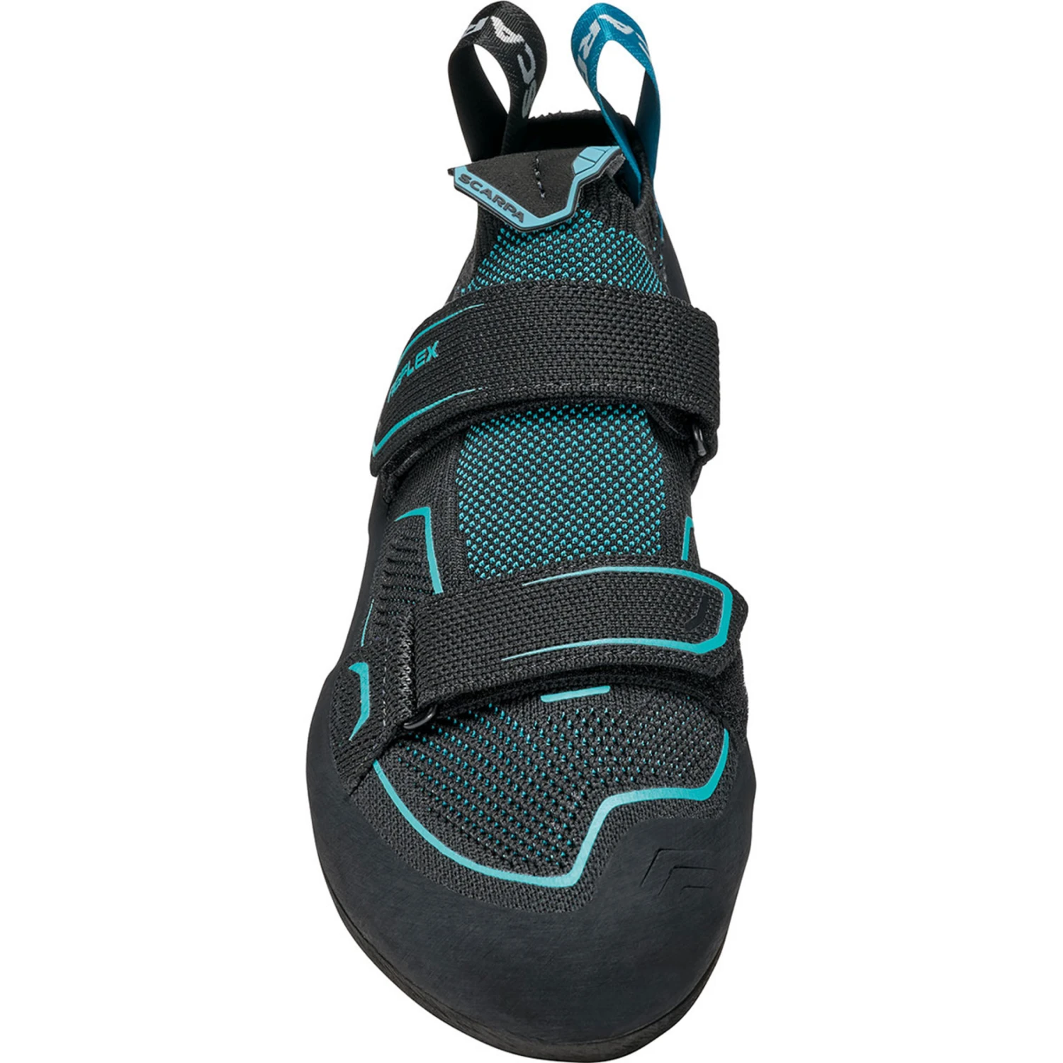 Scarpa Women's Reflex V Climbing Shoes 5 Scarpa Women's Reflex V Climbing Shoes - Image 3