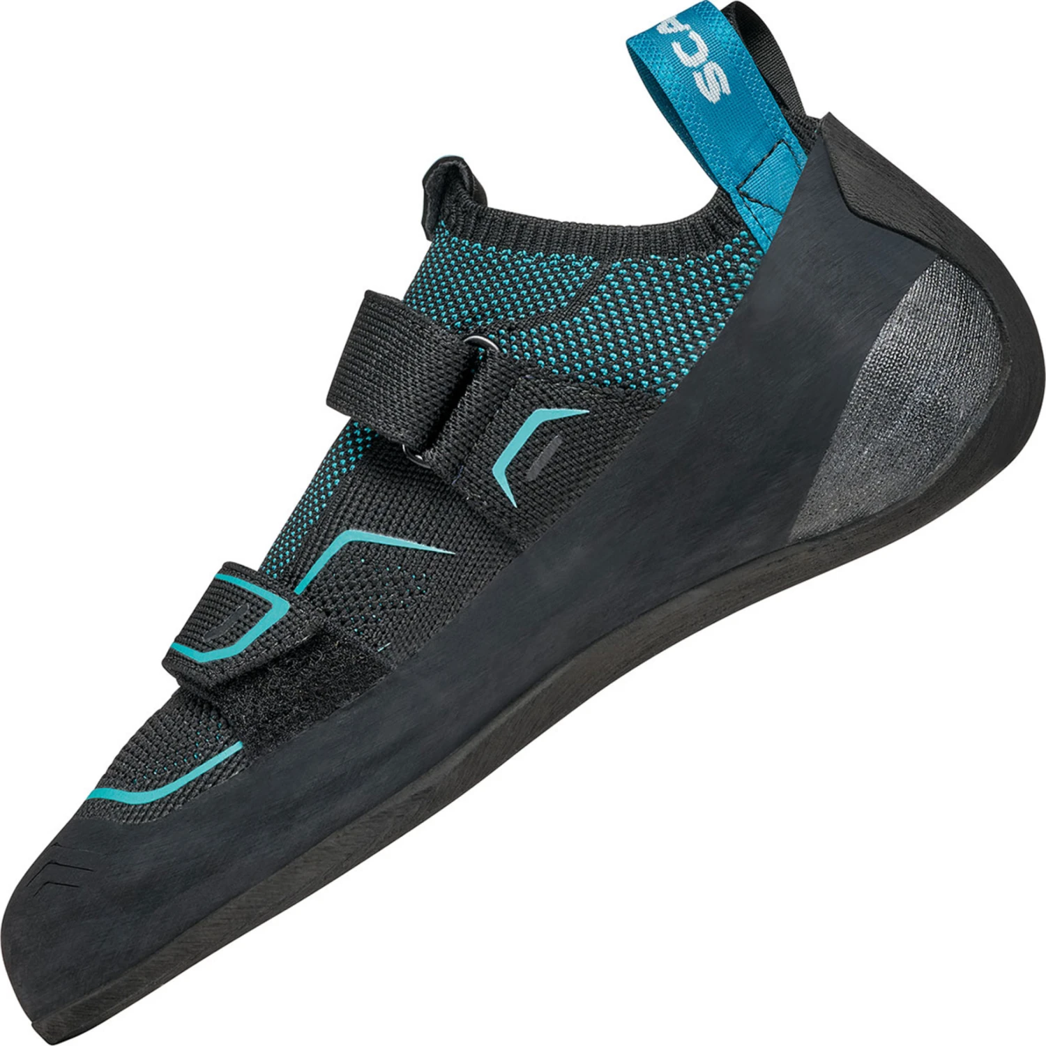 Scarpa Women's Reflex V Climbing Shoes 6 Scarpa Women's Reflex V Climbing Shoes - Image 4
