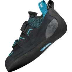 Scarpa Women's Reflex V Climbing Shoes 13 Scarpa Women's Reflex V Climbing Shoes -Scarpa iview 3008399 016 pic5