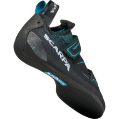 Scarpa Women's Reflex V Climbing Shoes 14 Scarpa Women's Reflex V Climbing Shoes -Scarpa iview 3008399 016 pic6