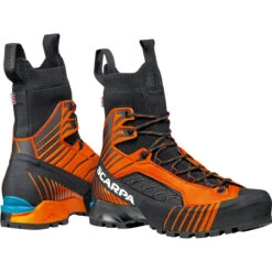 Scarpa Ribelle Tech 2.0 HD Boots -Scarpa iview 3008400 001 pic3