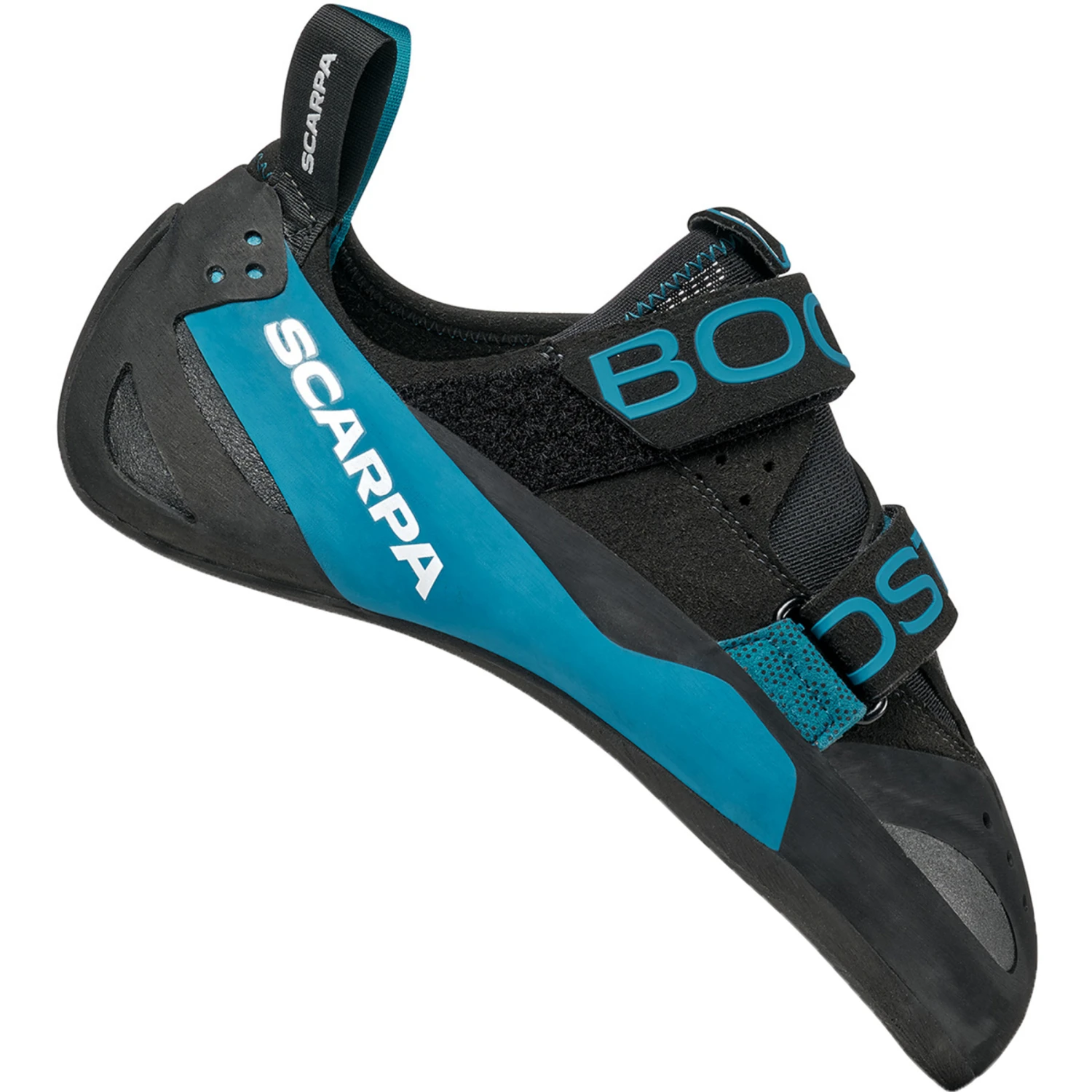 Scarpa Boostic Climbing Shoes 3 Scarpa Boostic Climbing Shoes