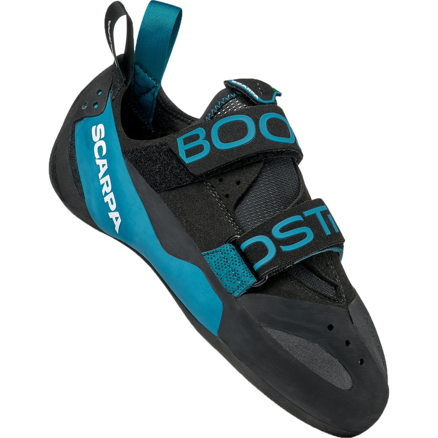 Scarpa Boostic Climbing Shoes 4 Scarpa Boostic Climbing Shoes - Image 2