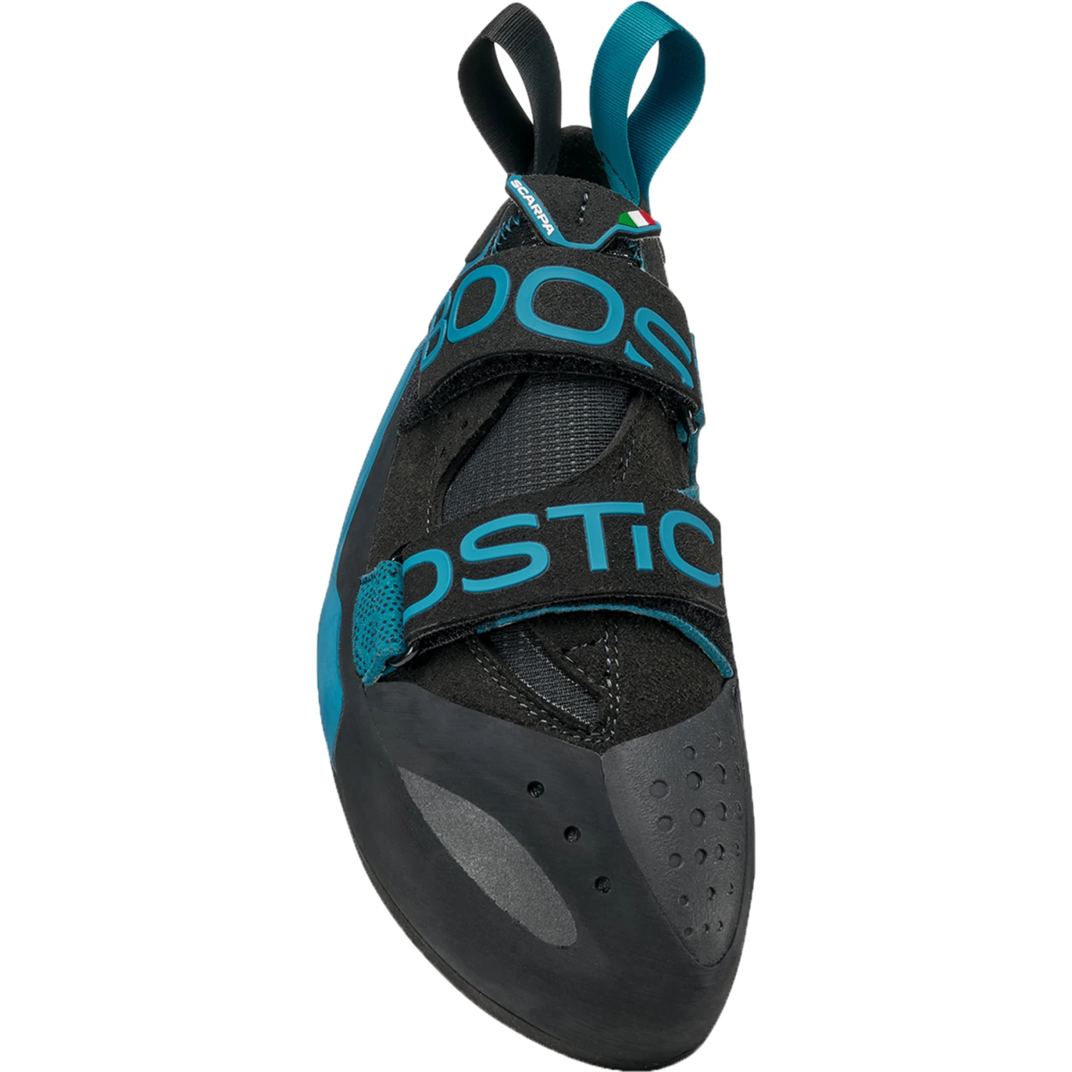 Scarpa Boostic Climbing Shoes 5 Scarpa Boostic Climbing Shoes - Image 3