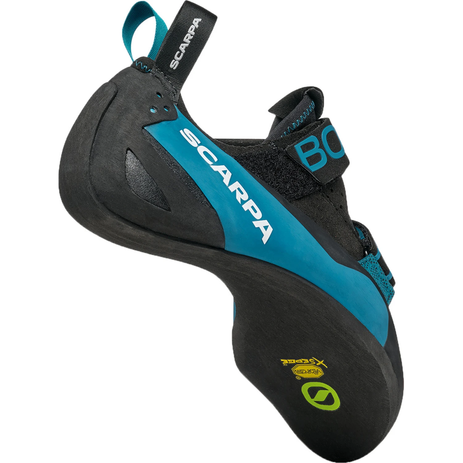 Scarpa Boostic Climbing Shoes 7 Scarpa Boostic Climbing Shoes - Image 5