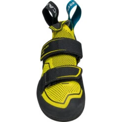 Scarpa Kids Reflex Kid Climbing Shoes 11 Scarpa Kids Reflex Kid Climbing Shoes -Scarpa iview 3008957 001 pic3