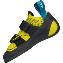 Scarpa Kids Reflex Kid Climbing Shoes 13 Scarpa Kids Reflex Kid Climbing Shoes -Scarpa iview 3008957 001 pic5