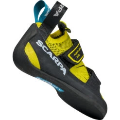 Scarpa Kids Reflex Kid Climbing Shoes 14 Scarpa Kids Reflex Kid Climbing Shoes -Scarpa iview 3008957 001 pic6