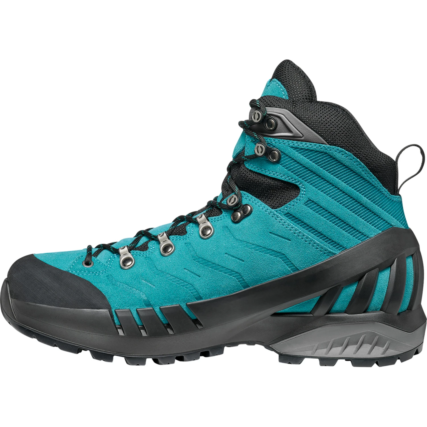 Scarpa Women's Cyclone S GTX Shoes 6 Scarpa Women's Cyclone S GTX Shoes - Image 4