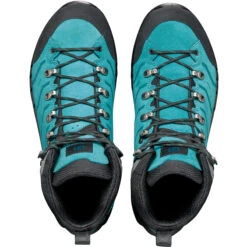 Scarpa Women's Cyclone S GTX Shoes 15 Scarpa Women's Cyclone S GTX Shoes -Scarpa iview 3008959 001 pic6