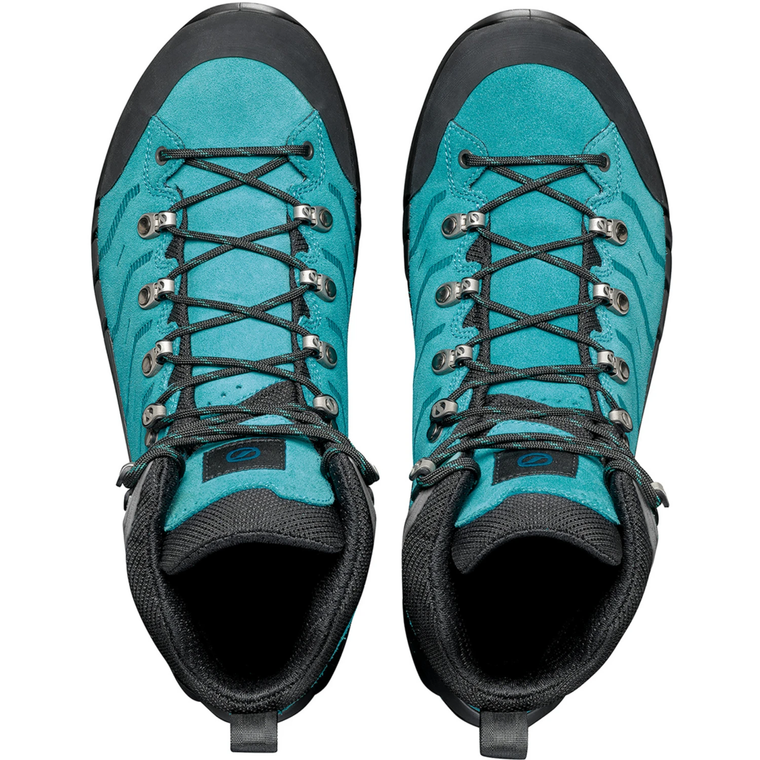 Scarpa Women's Cyclone S GTX Shoes 8 Scarpa Women's Cyclone S GTX Shoes - Image 6