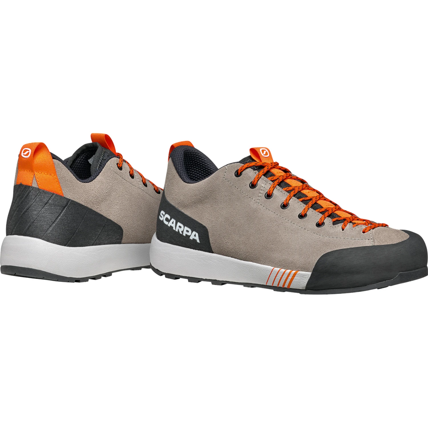 Scarpa Men's Gecko Shoes 5 Scarpa Men's Gecko Shoes - Image 3