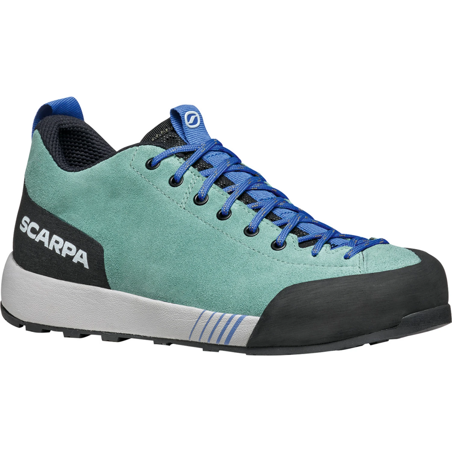 Scarpa Women's Gecko Shoes 4 Scarpa Women's Gecko Shoes - Image 2
