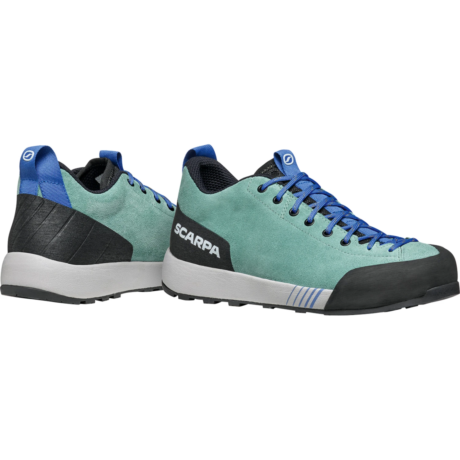 Scarpa Women's Gecko Shoes 5 Scarpa Women's Gecko Shoes - Image 3