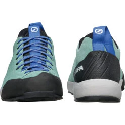 Scarpa Women's Gecko Shoes 13 Scarpa Women's Gecko Shoes -Scarpa iview 3008961 014 pic5