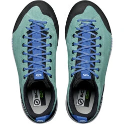 Scarpa Women's Gecko Shoes 14 Scarpa Women's Gecko Shoes -Scarpa iview 3008961 014 pic6