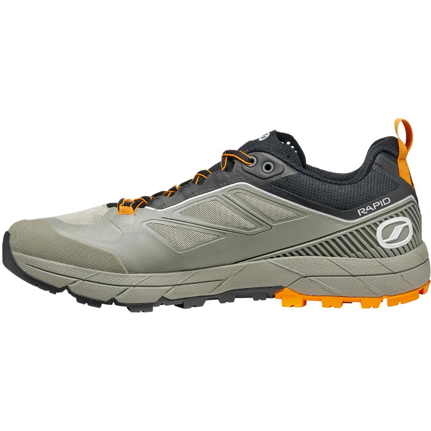 Scarpa Men's Rapid Shoes 5 Scarpa Men's Rapid Shoes - Image 3