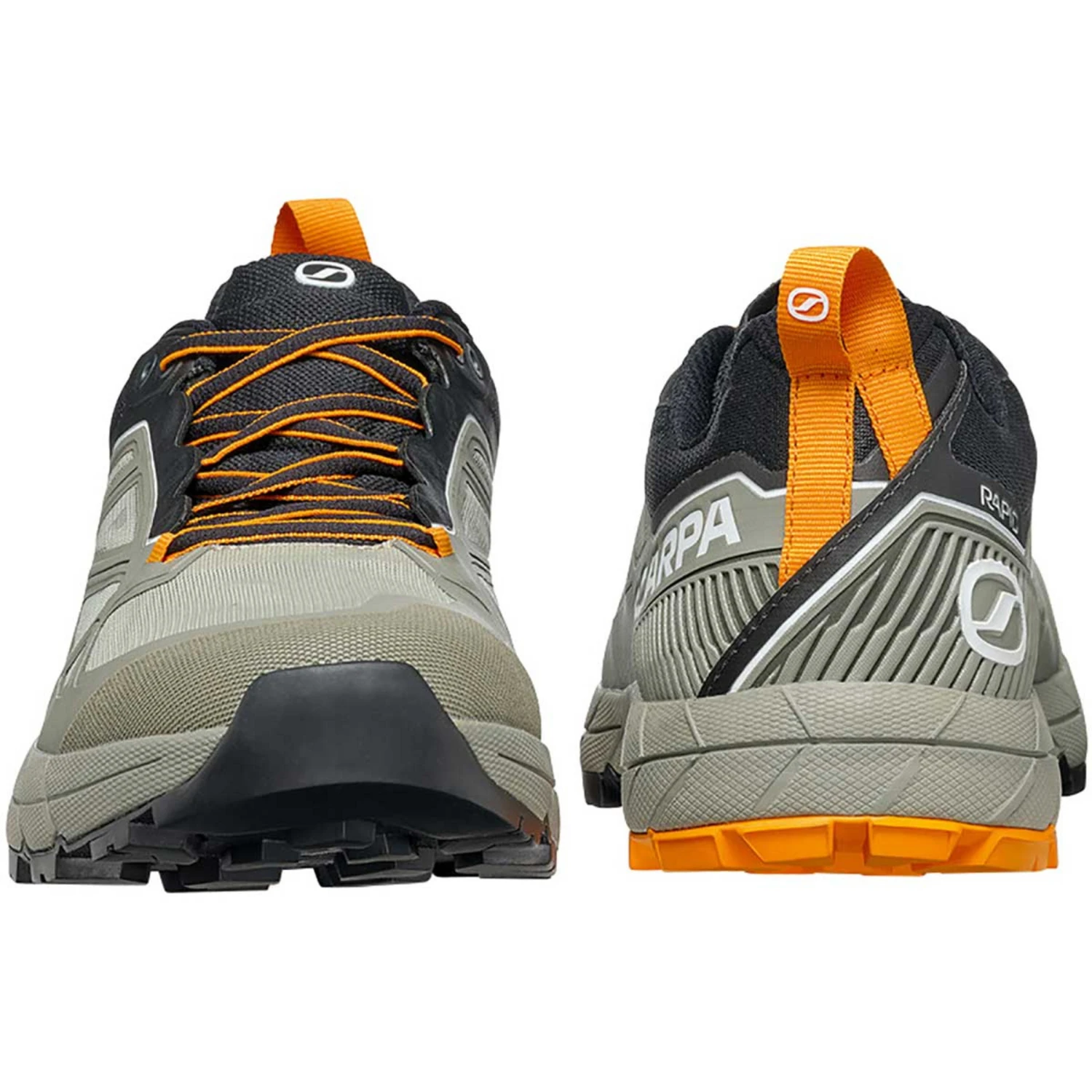 Scarpa Men's Rapid Shoes 6 Scarpa Men's Rapid Shoes - Image 4