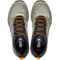 Scarpa Men's Rapid Shoes 12 Scarpa Men's Rapid Shoes -Scarpa iview 3008962 017 pic5