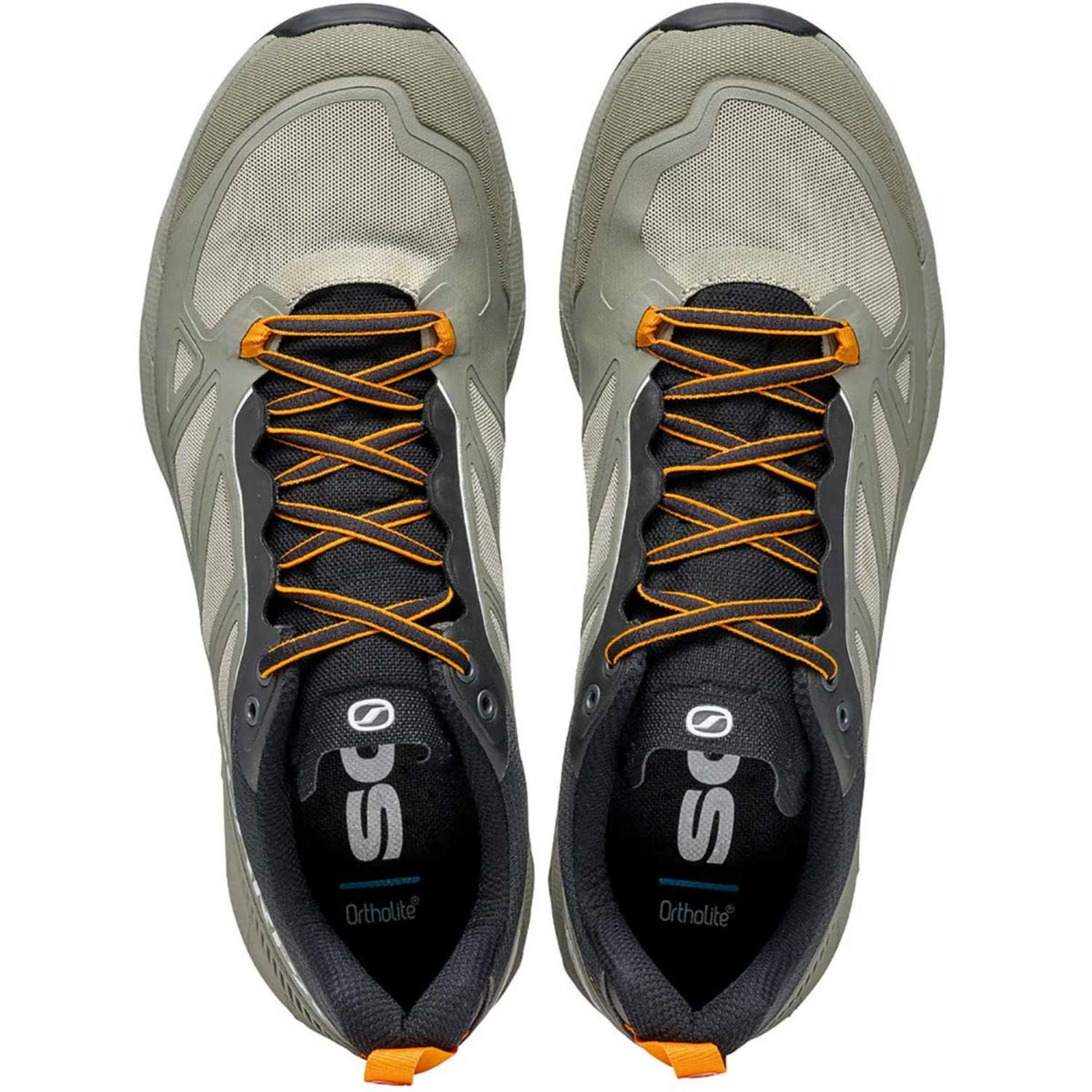 Scarpa Men's Rapid Shoes 7 Scarpa Men's Rapid Shoes - Image 5