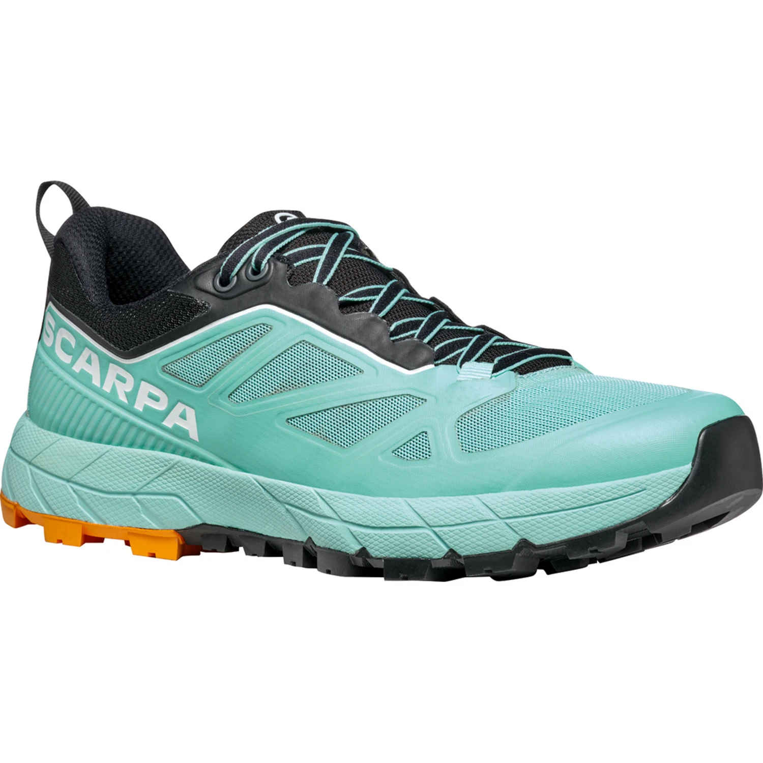 Scarpa Women's Rapid Shoes 4 Scarpa Women's Rapid Shoes - Image 2