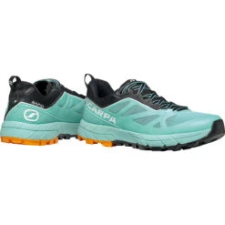 Scarpa Women's Rapid Shoes 11 Scarpa Women's Rapid Shoes -Scarpa iview 3008963 001 pic3