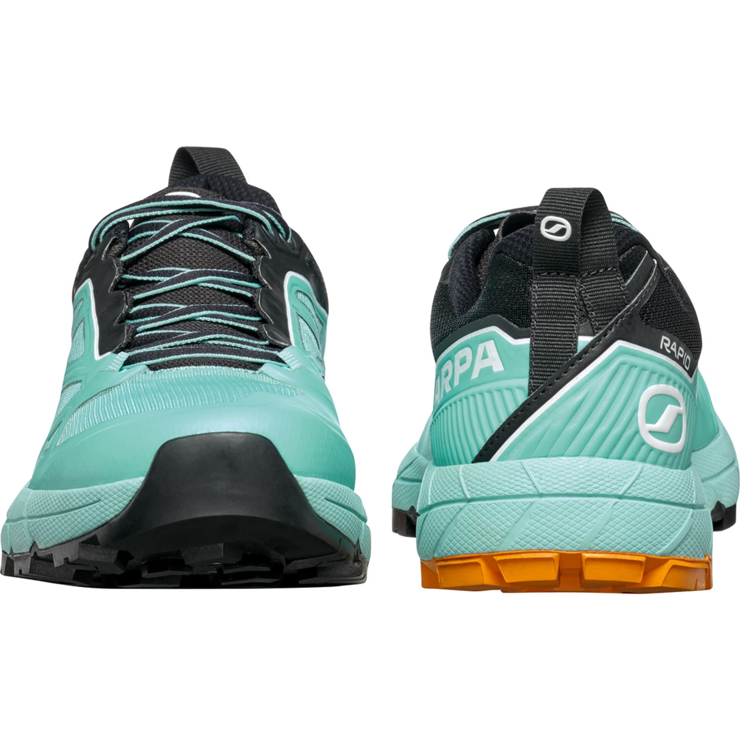 Scarpa Women's Rapid Shoes 7 Scarpa Women's Rapid Shoes - Image 5