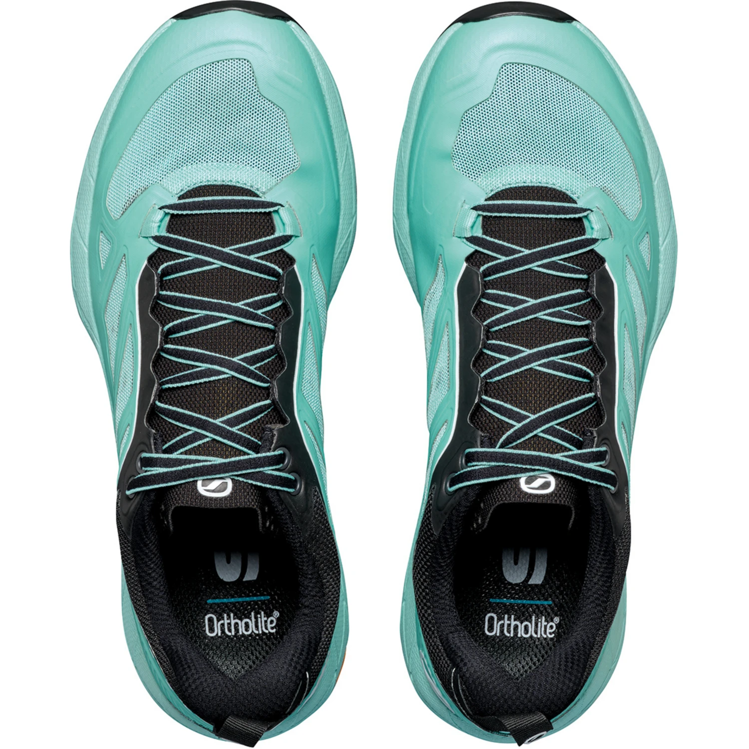 Scarpa Women's Rapid Shoes 8 Scarpa Women's Rapid Shoes - Image 6