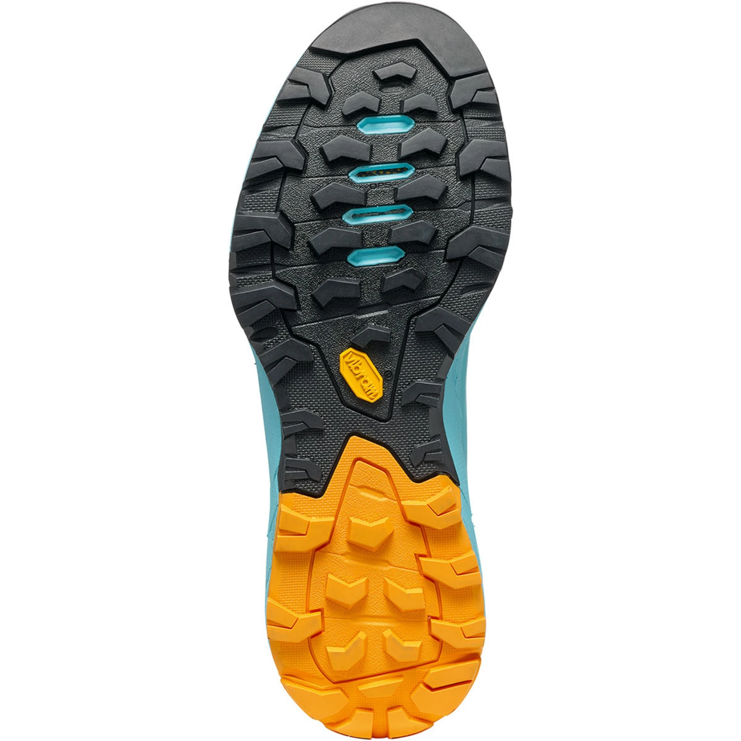 Scarpa Women's Rapid Shoes 9 Scarpa Women's Rapid Shoes - Image 7