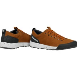 Scarpa Spirit Shoes -Scarpa iview 3008964 025 pic3