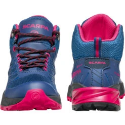 Scarpa Kids Rush Mid GTX -Scarpa iview 3008973 013 pic4