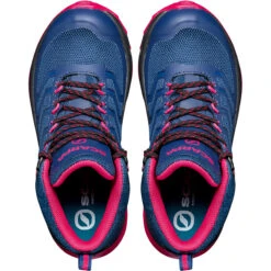 Scarpa Kids Rush Mid GTX -Scarpa iview 3008973 013 pic5