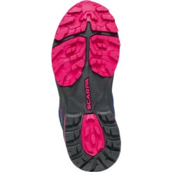 Scarpa Kids Rush Mid GTX -Scarpa iview 3008973 013 pic6