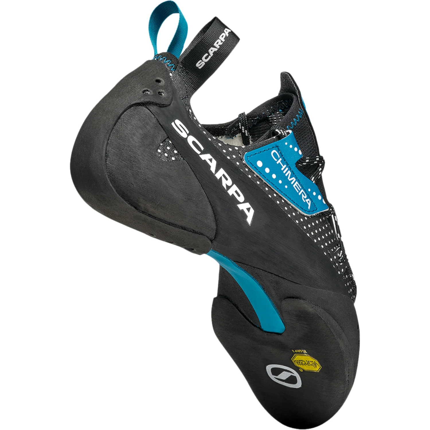 Scarpa Chimera Climbing Shoes 4 Scarpa Chimera Climbing Shoes - Image 2