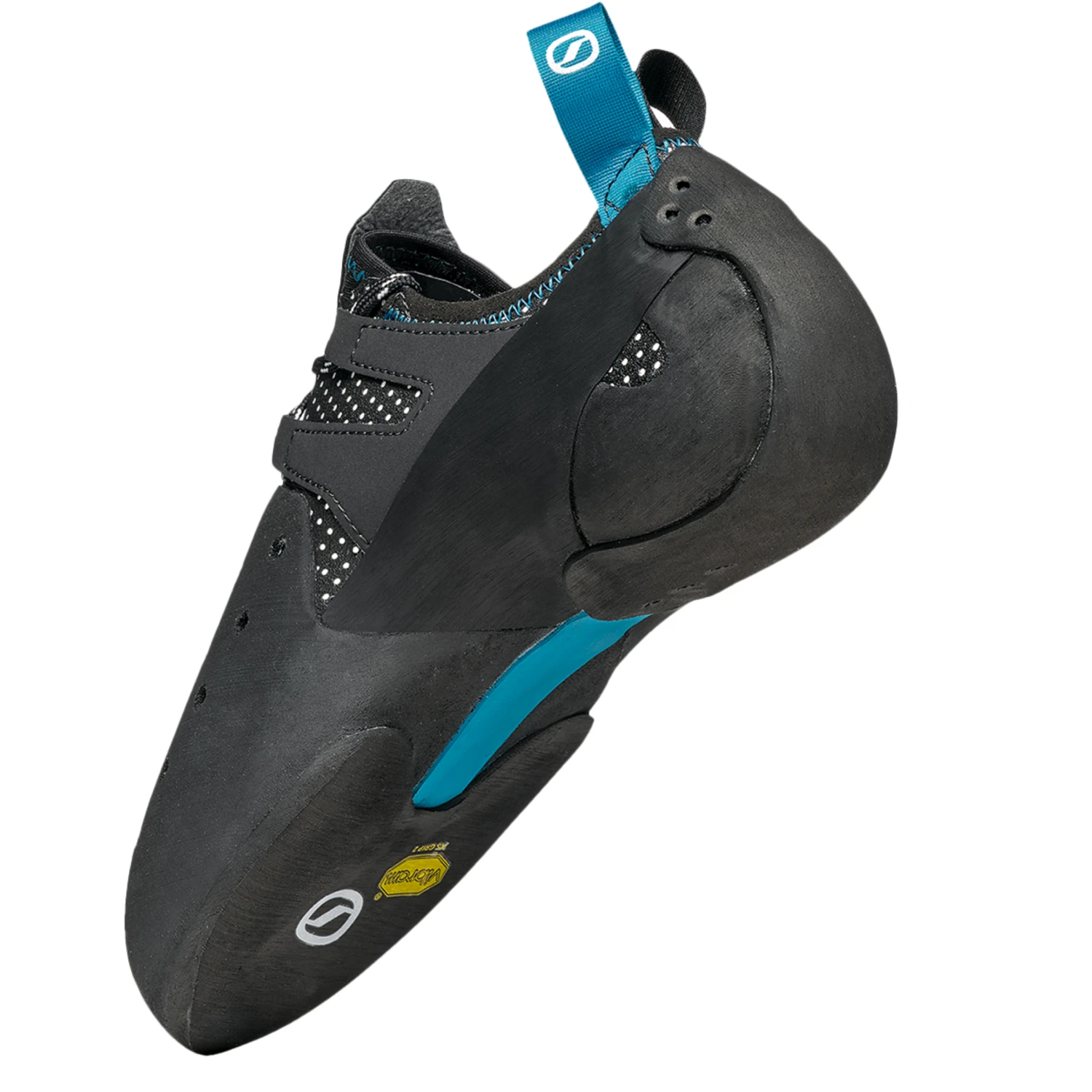 Scarpa Chimera Climbing Shoes 5 Scarpa Chimera Climbing Shoes - Image 3