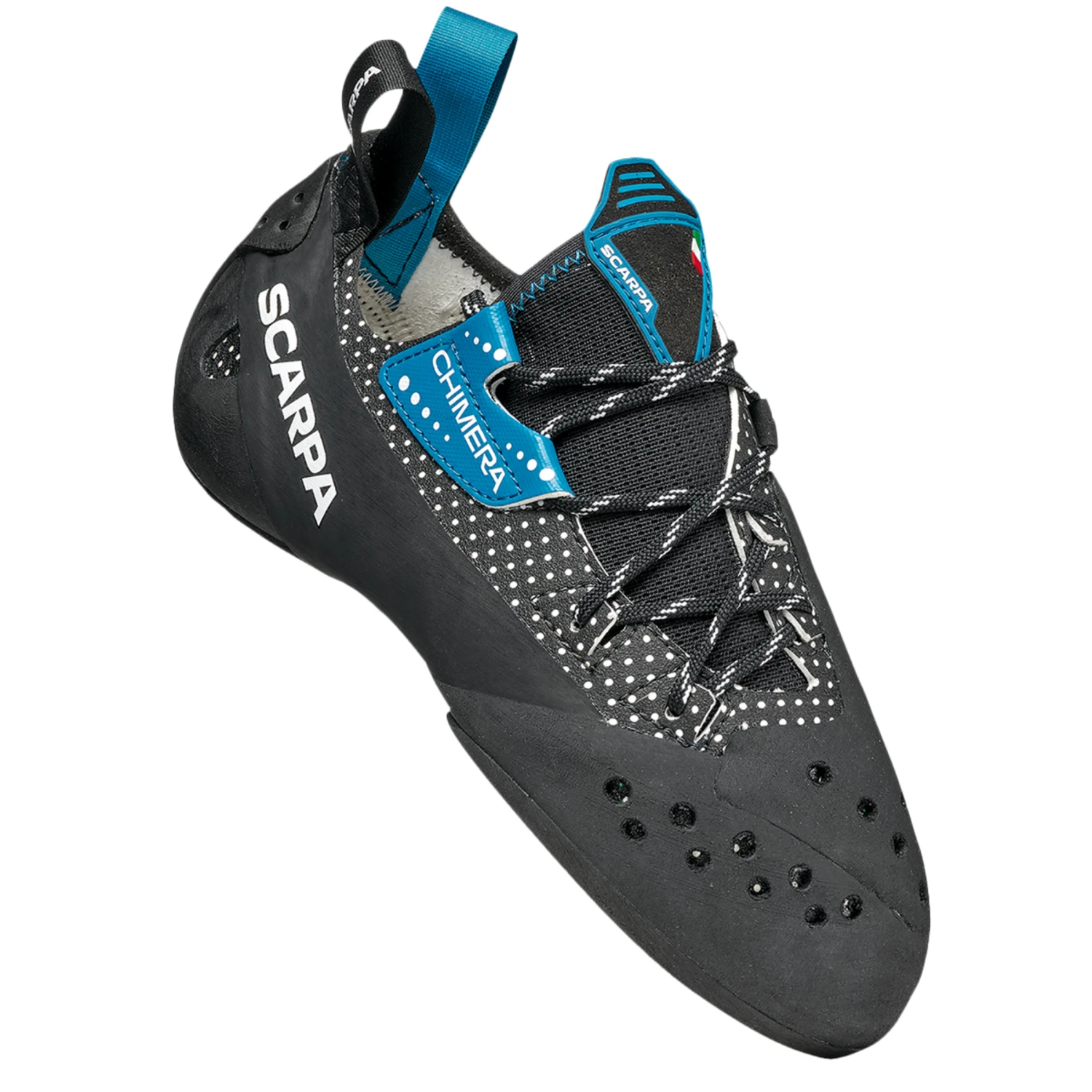 Scarpa Chimera Climbing Shoes 8 Scarpa Chimera Climbing Shoes - Image 6