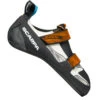 Scarpa Men's Quantic Climbing Shoes -Scarpa iview 3009696 001 pic1