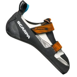 Scarpa Men's Quantic Climbing Shoes