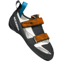Scarpa Men's Quantic Climbing Shoes -Scarpa iview 3009696 001 pic4