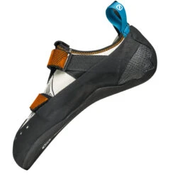 Scarpa Men's Quantic Climbing Shoes -Scarpa iview 3009696 001 pic6