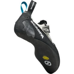 Scarpa Women's Quantic Climbing Shoes 10 Scarpa Women's Quantic Climbing Shoes -Scarpa iview 3009697 001 pic2