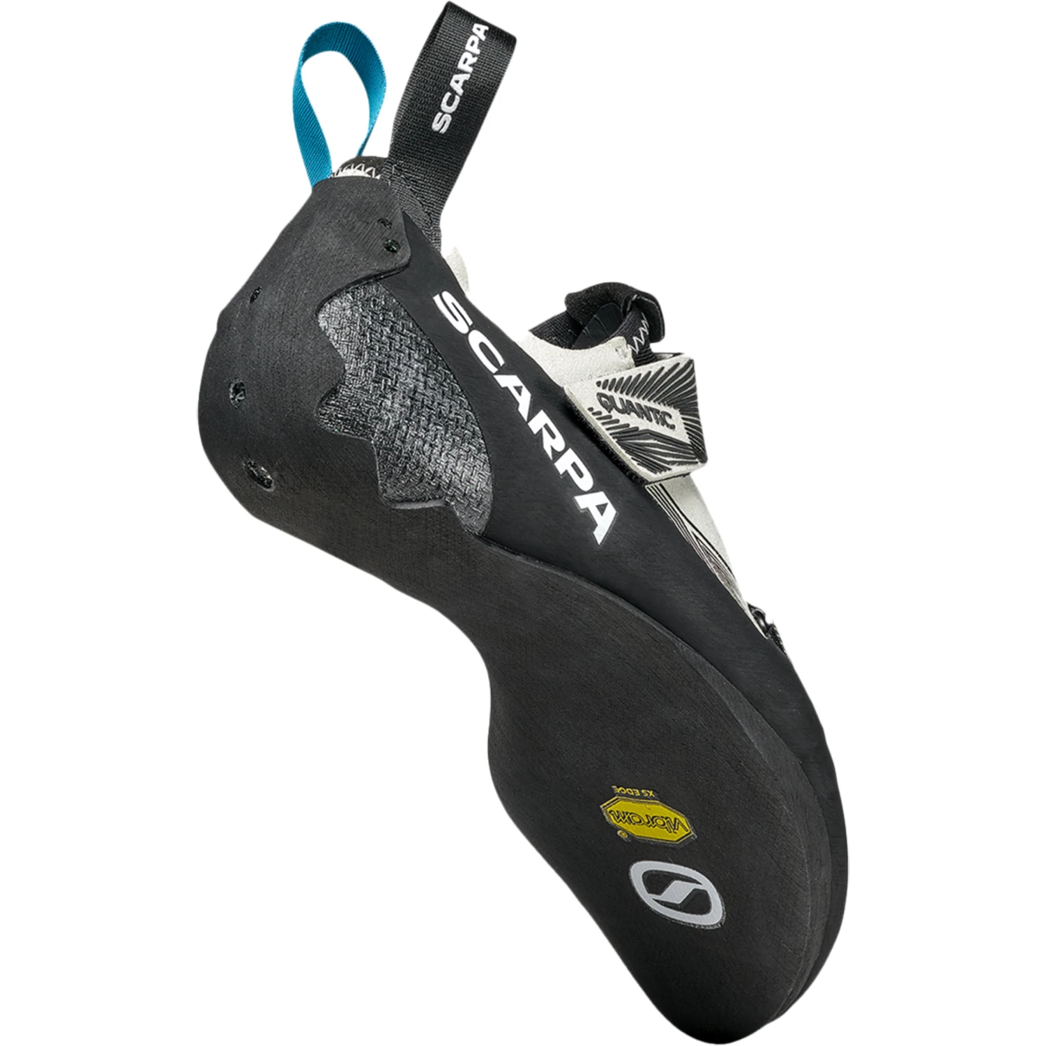 Scarpa Women's Quantic Climbing Shoes 4 Scarpa Women's Quantic Climbing Shoes - Image 2