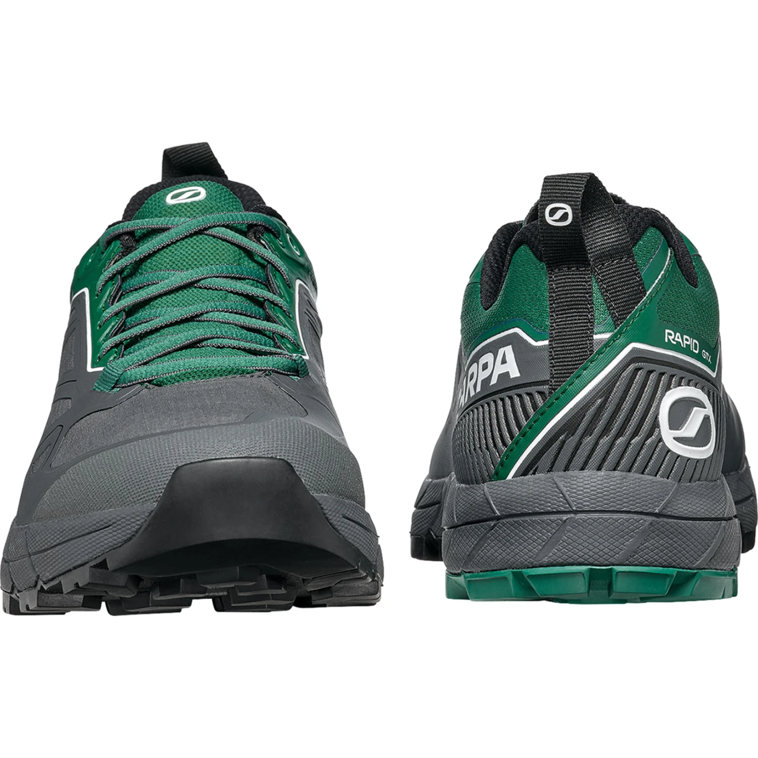 Scarpa Men's Rapid GTX 6 Scarpa Men's Rapid GTX - Image 4