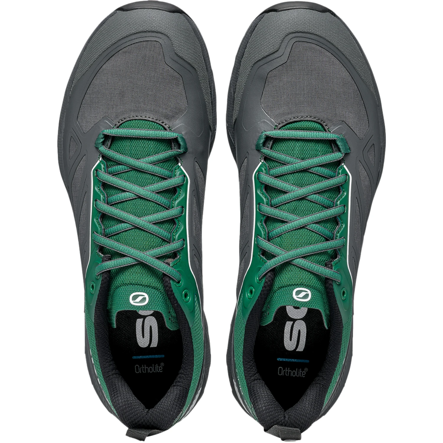 Scarpa Men's Rapid GTX 7 Scarpa Men's Rapid GTX - Image 5