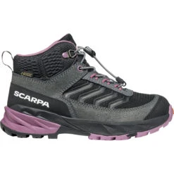 Scarpa Kids Rush Mid S GTX