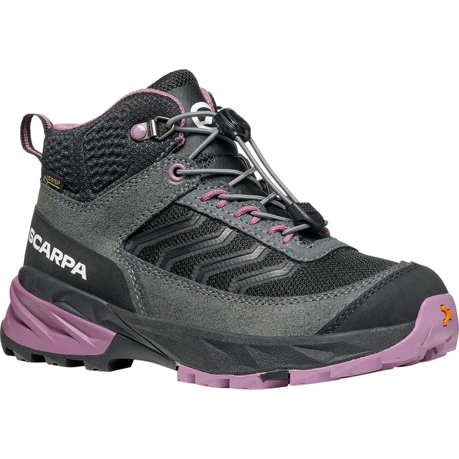 Scarpa Kids Rush Mid S GTX 4 Scarpa Kids Rush Mid S GTX - Image 2