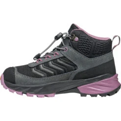Scarpa Kids Rush Mid S GTX 11 Scarpa Kids Rush Mid S GTX -Scarpa iview 3009700 013 pic3