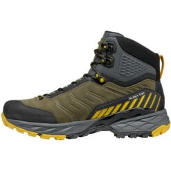 Scarpa Men's Rush Trek GTX -Scarpa iview 3009701 033 pic10