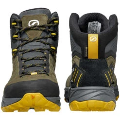 Scarpa Men's Rush Trek GTX -Scarpa iview 3009701 033 pic11